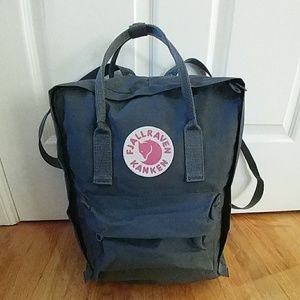 Laptop bag